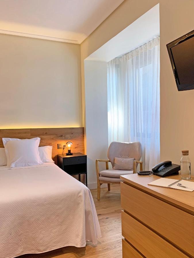 Boutique Astorga Hotel 2*